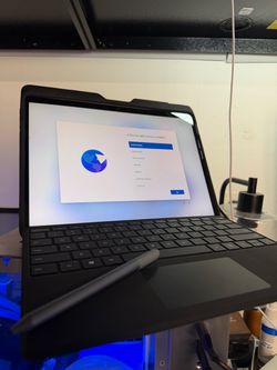 Surface Pro 8