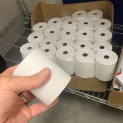 Register Receipt Paper