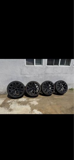 Wheels