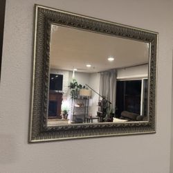 2ft By 3ft Mirror
