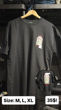 Casa blanca shirt mens
