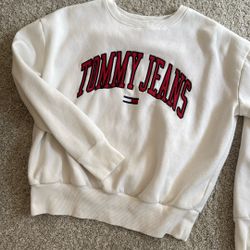 Tommy Hilfiger Sweatshirt 