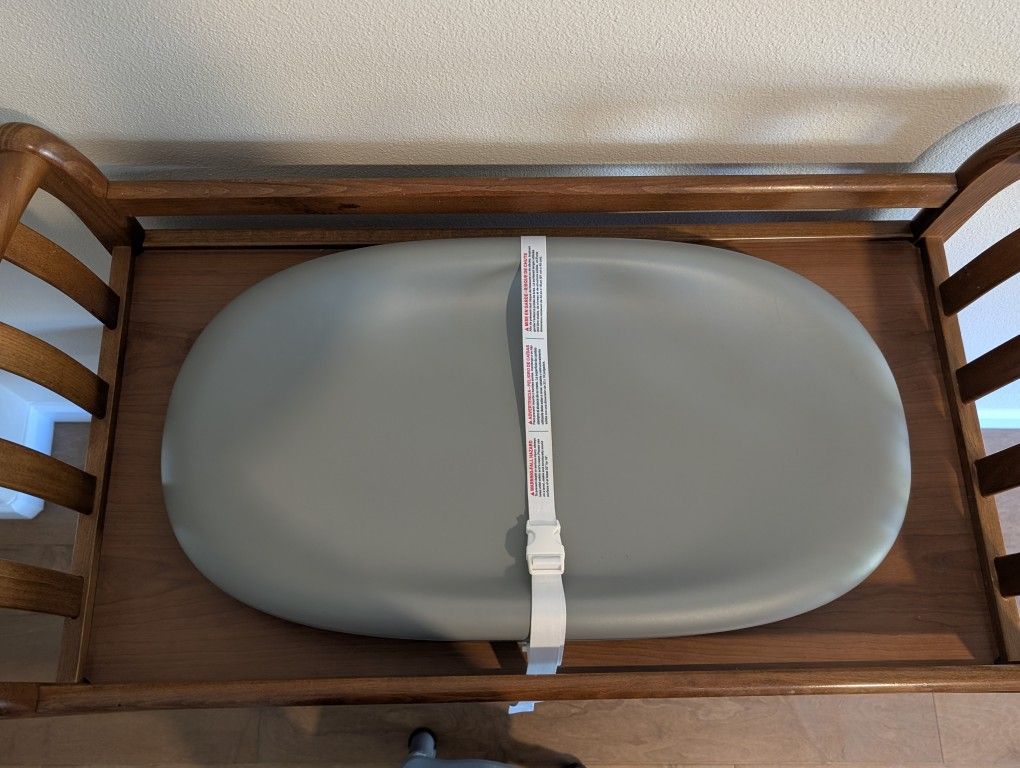 Hatch Diaper Changing Pad