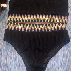 Bathing suit
