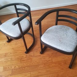 Bistro Chairs