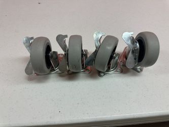 Swivel Casters 