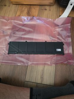Brand New Laptop Battery