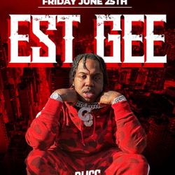 EST.Gee Live Bliss DC