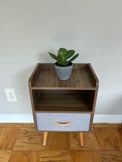 Nightstand