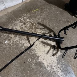4 Bike Rack - Hollywood 