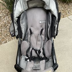 Combi Lightweight And  Foldable Stroller 