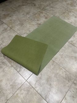 Yoga Mats