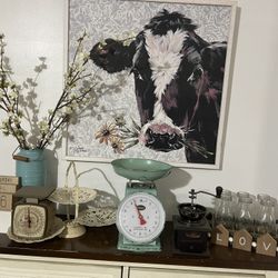Farm House kitchen Decor 