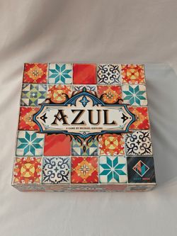 Azul Board Game