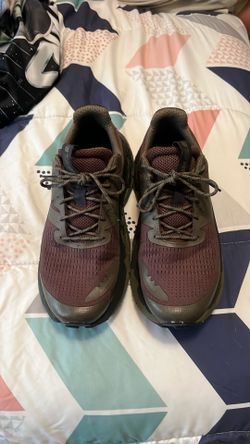 New Balance Men’s Fresh Foam Trail V3 Hiking Shoes
