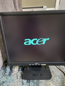 Computer  Monitor