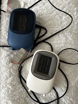 Mini Heaters 