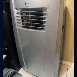 LG AC Air Conditioner LP1010SNR