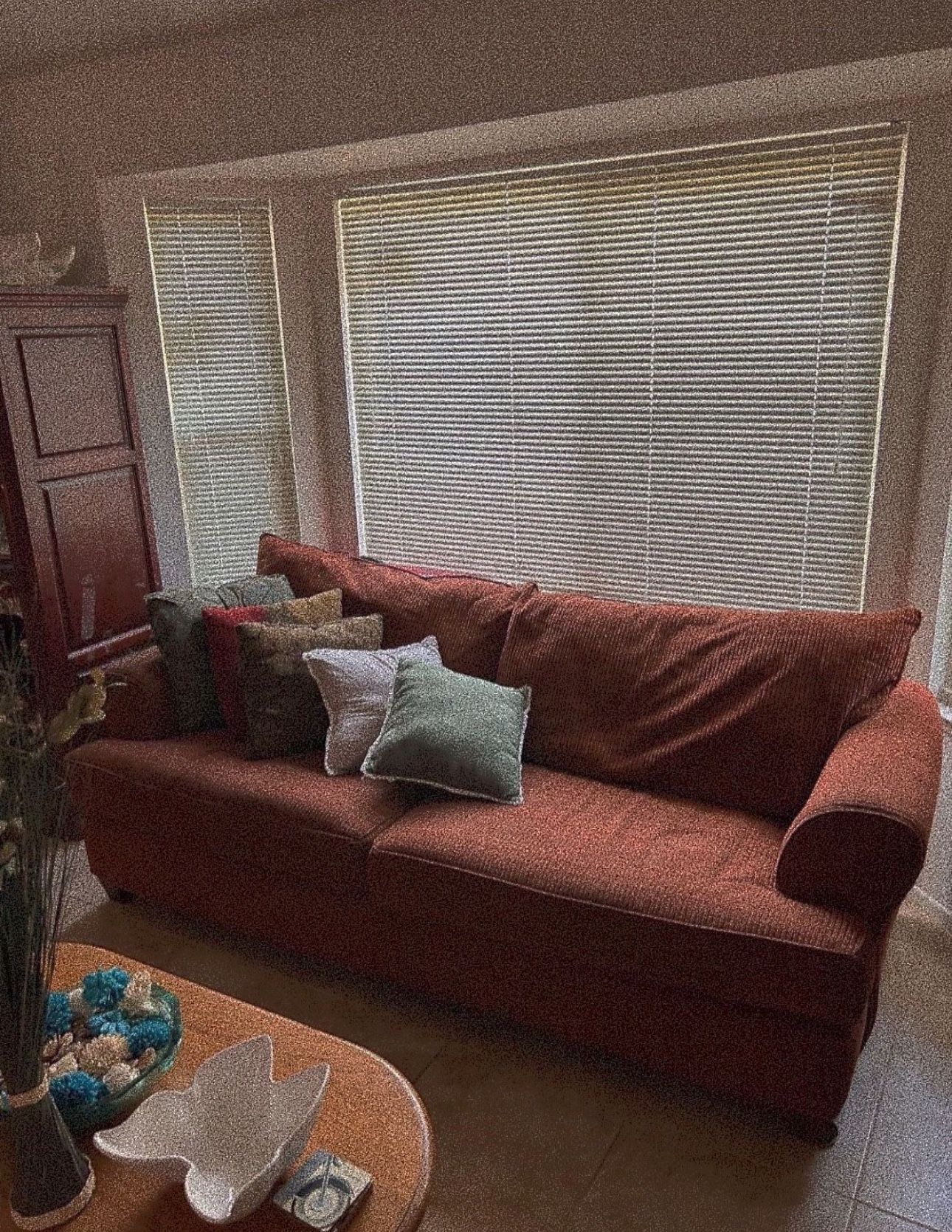 LazyBoy Sofa