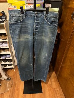 Polo Ralph Lauren Vintage Jeans