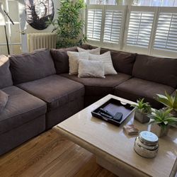 Living/Dining