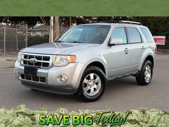 2012 Ford Escape