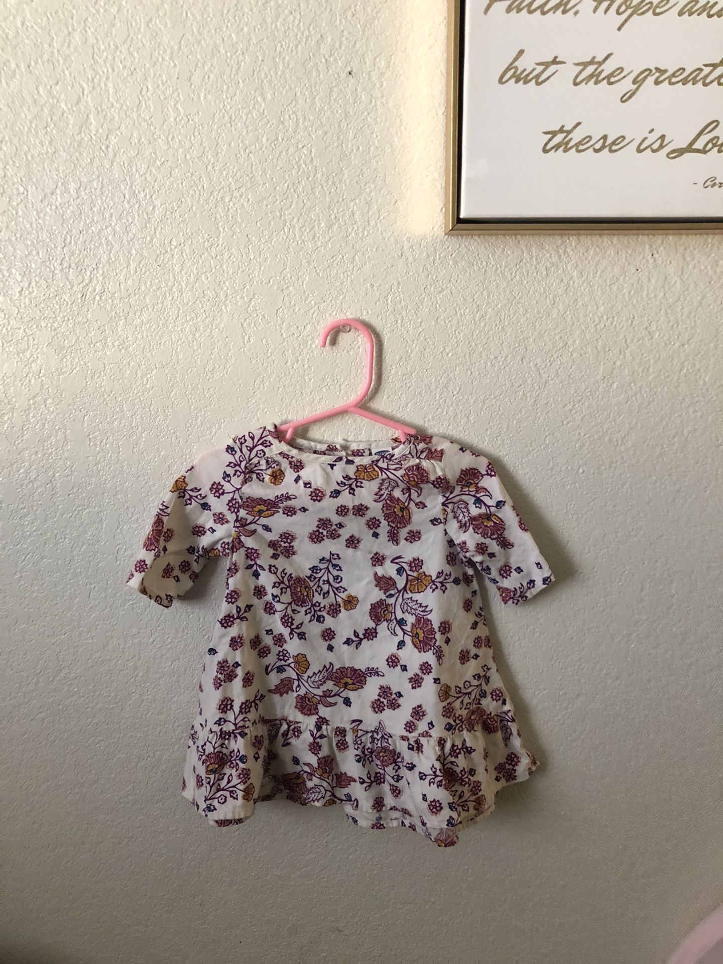 Baby girl clothes