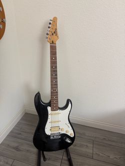 Alvarez Classic II