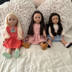 Doll 