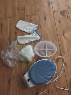 Beautiful hands with CONAIR