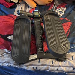 Máquina para ejercicio