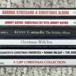 Christmas Collection - Music CDs