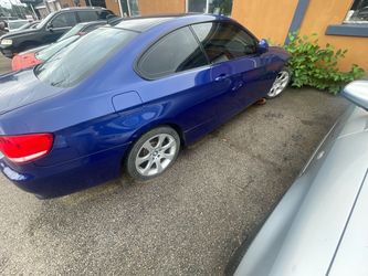2011 BMW 328