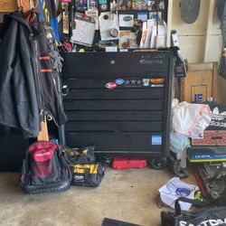 Snap On Tool Box