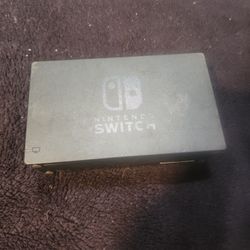 Nintendo Switch Dock
