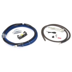 Kicker  46PK4
P Series 4AWG 2-Channel Amplifier Power Kit


(OPEN FOR FINANCING NO CREDIT NEEDED!!!)