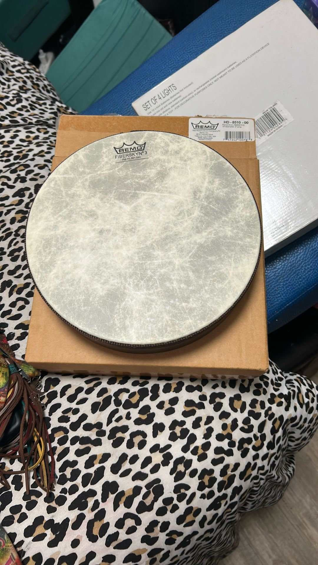 Drums
