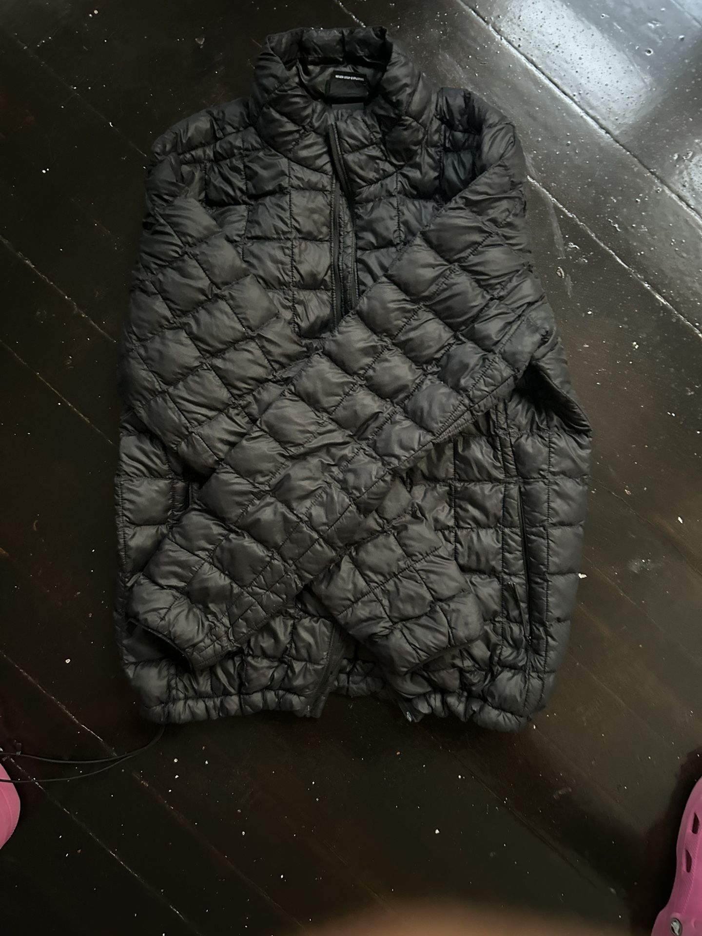 The North Face Jacket 