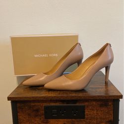 Michael Kors Heels