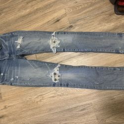 Brand new Amiri Mx1 New Season