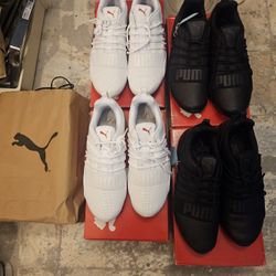 Puma Regulate Sneakers