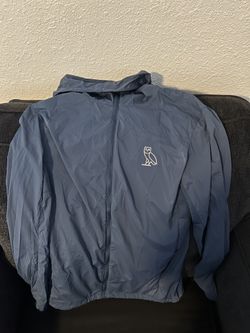 OVO jacket
