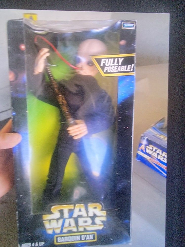 Star Wars