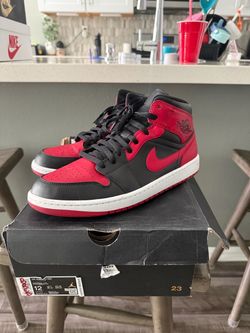 Jordan shoes