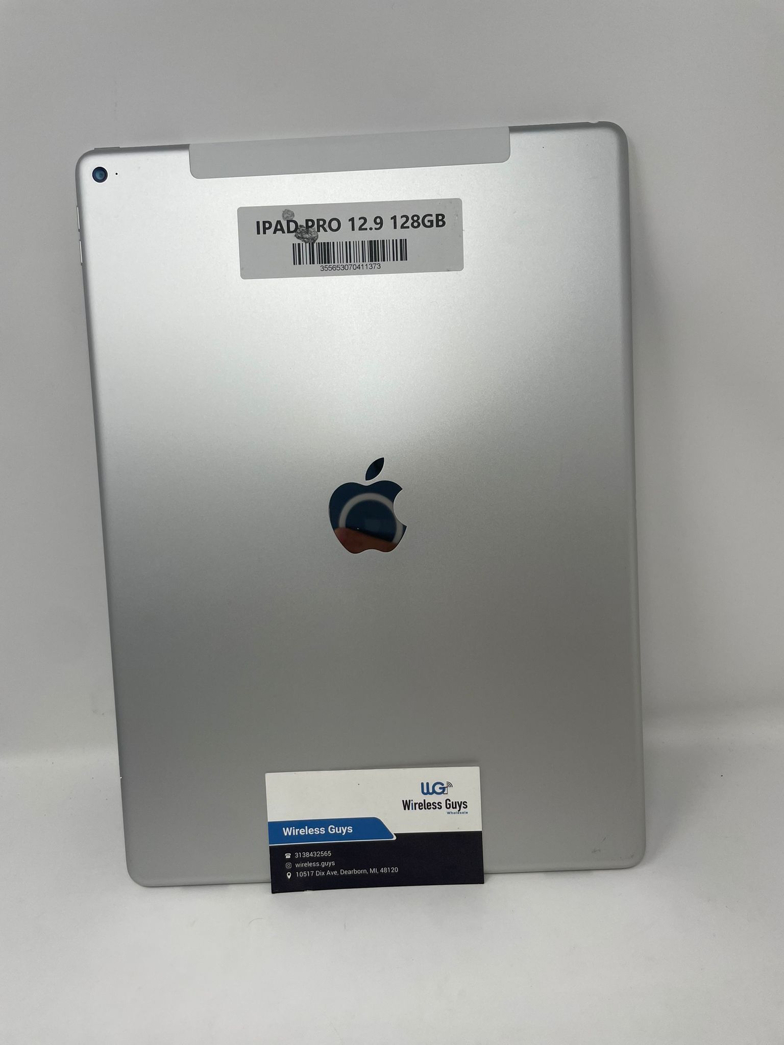 On Sale Ipad Pro 12.9