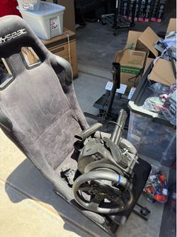 Racing gear