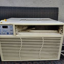 Used Air Conditioner 