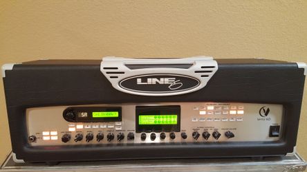 Complete Vintage Legacy Guitar Rig with Cases