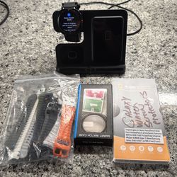 Samsung Galaxy Watch 7 44MM