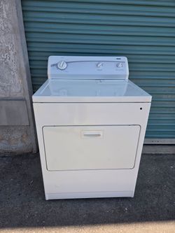 Kenmore Gas Dryer